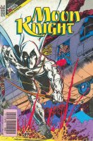 Sommaire Moon Knight 2 n° 7